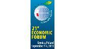 21st Economic Forum