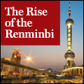 Rise of the Renminbi